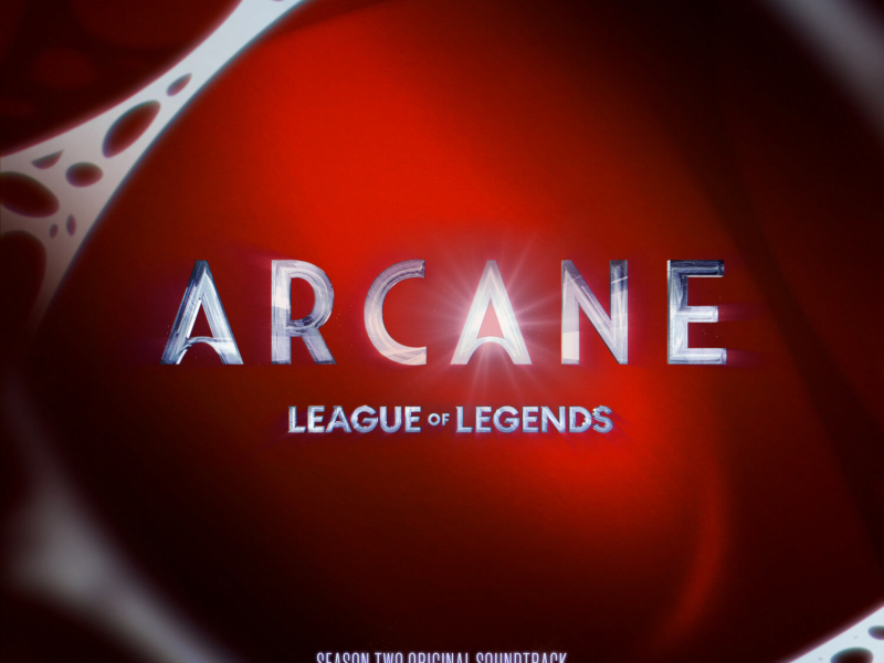 Wasteland (Live From Vevo) (from the series Arcane League of Legends) (EP)