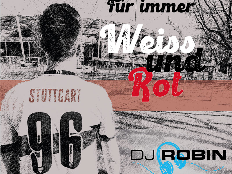 Für immer Weiss und Rot (Single)