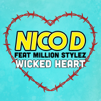 Wicked Heart (Single)