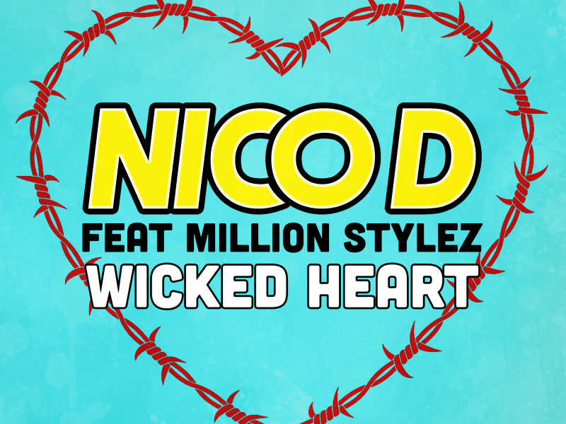 Wicked Heart (Single)