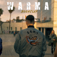 Boomclap (Single)