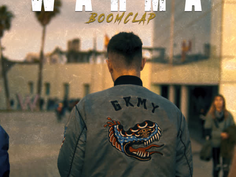 Boomclap (Single)