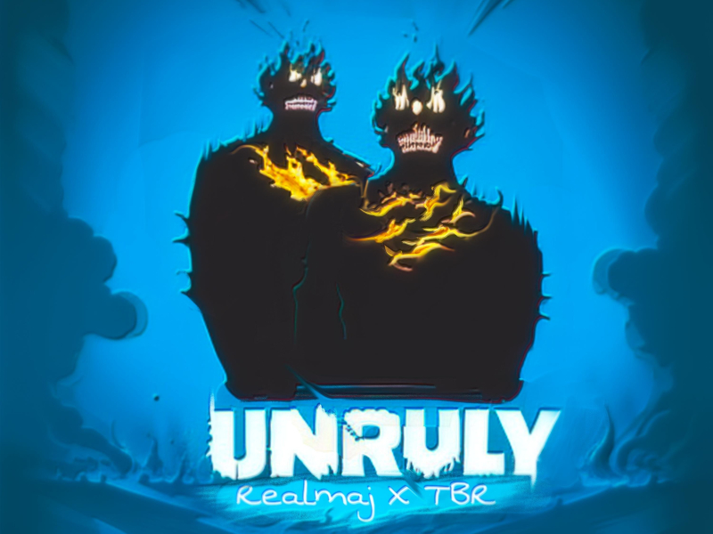 UNRULY (Single)