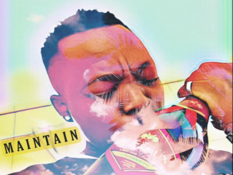 Maintain (feat. June B) (Single)