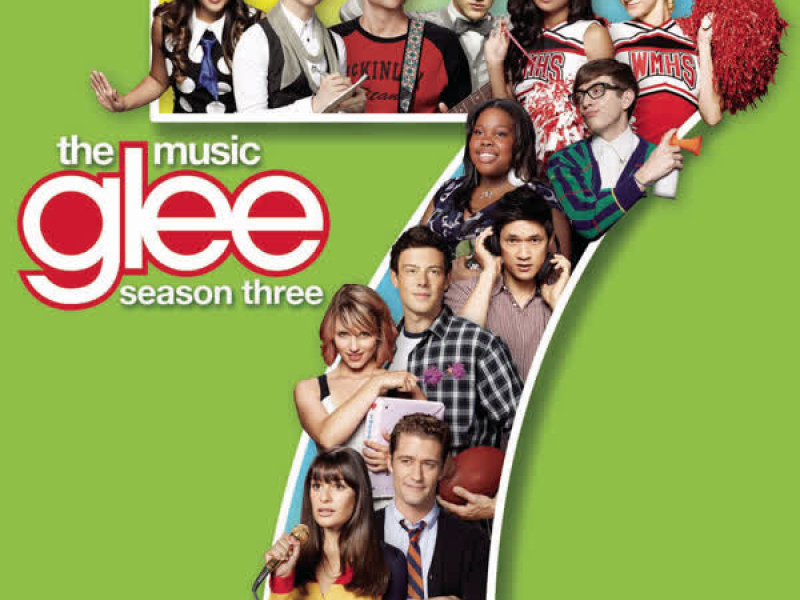 Glee: The Music, Volume 7