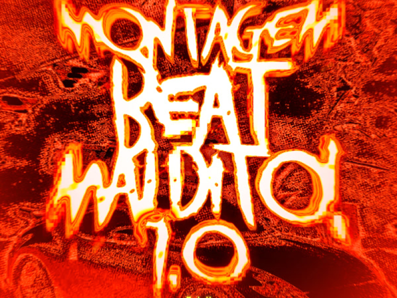 MONTAGEM BEAT MALDITO! 1.0 (Single)