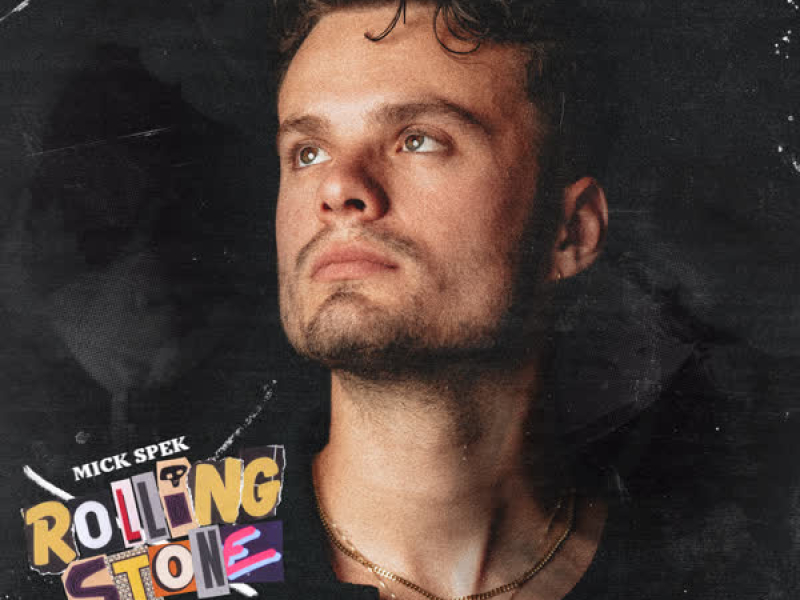 Rolling Stone (Single)