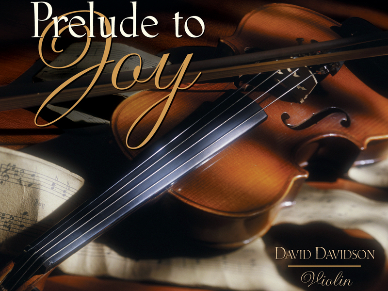 Prelude To Joy