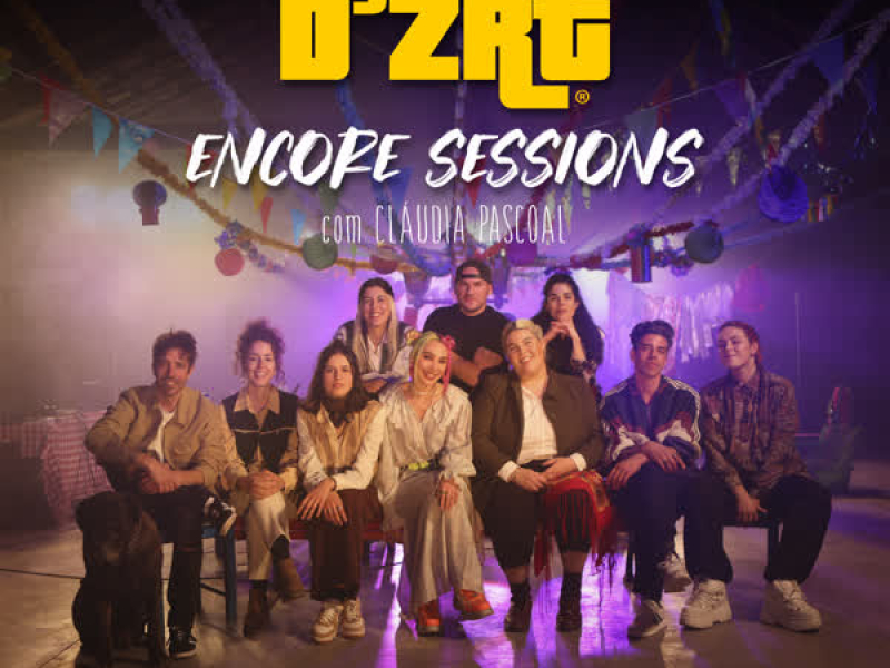 Caminho a Seguir (Encore Sessions) (Single)