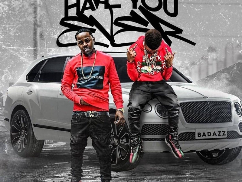 Have You Ever (Single)