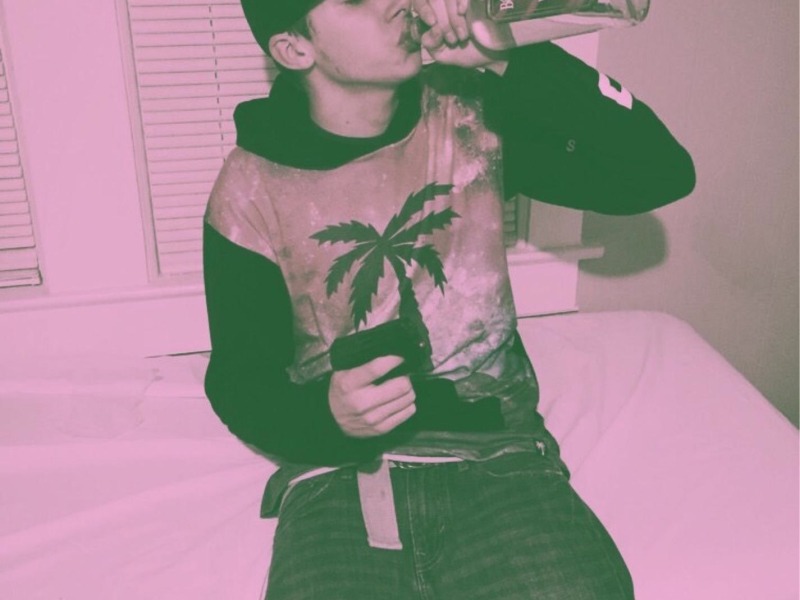 Drug$ n Love (Single)