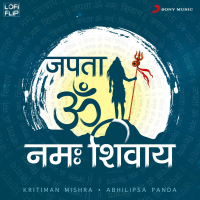 Japta Om Namah Shivay (Lofi Flip) (Single)