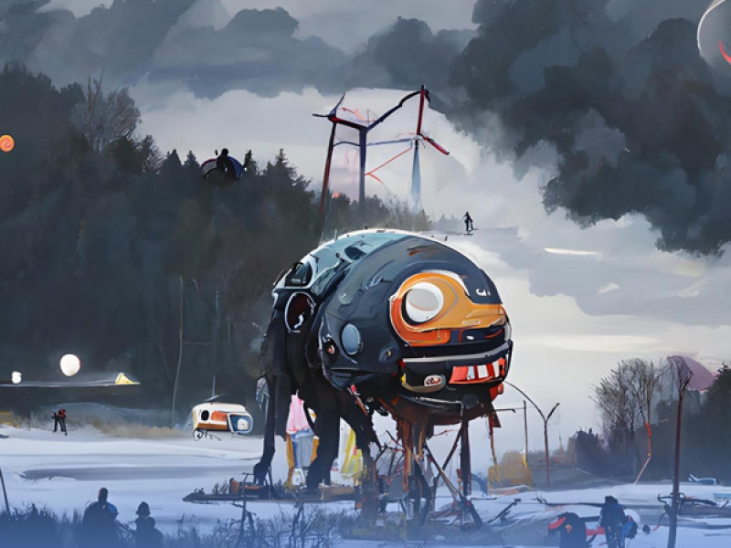 Sempre diga que é assim (Single)