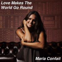 Love Makes the World Go Round (Single)