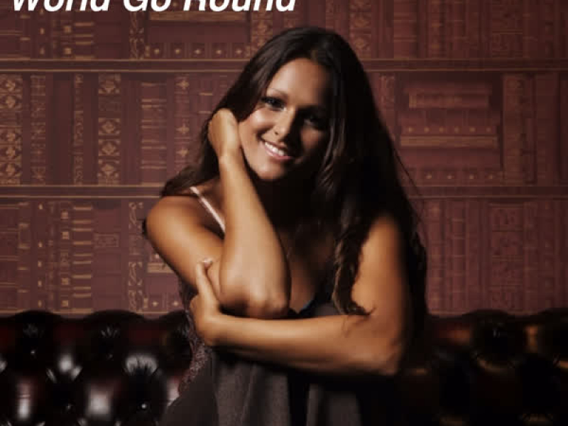 Love Makes the World Go Round (Single)