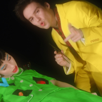 In My Bones (MV) (Single)