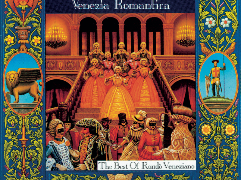 Venezia Romantica