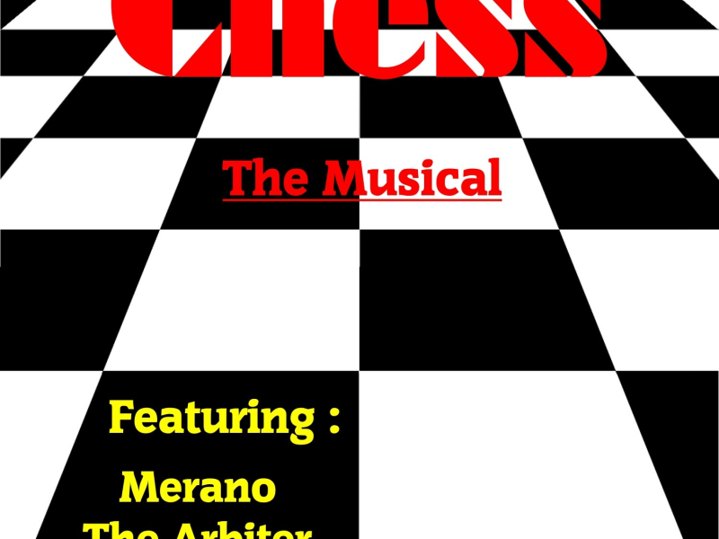 Chess the Musical (Music Inspired By the Film)