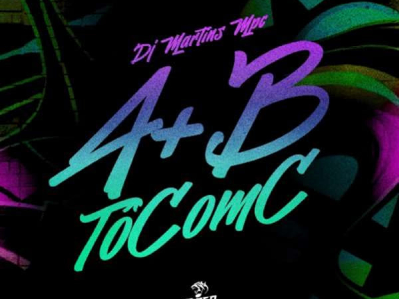 A + B to com C (Single)