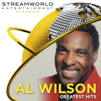 Al Wilson Greatest Hits (Single)