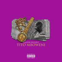 Tito Mboweni (Single)