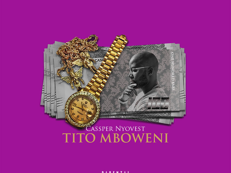 Tito Mboweni (Single)