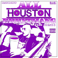 All Houston Errythang (Single)