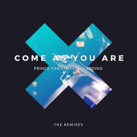 Come as You Are: The Remixes (EP)