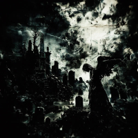 SLEEPING NEAR YOUR GRAVE (EP)