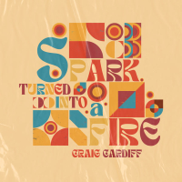 Spark Turned Into A Fire (Single)