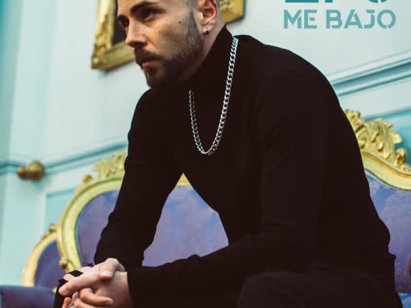 Me Bajo (Single)