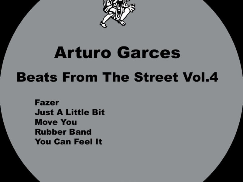 Beats from the Street, Vol. 4