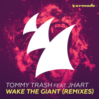 Wake the Giant (Remixes) (EP)