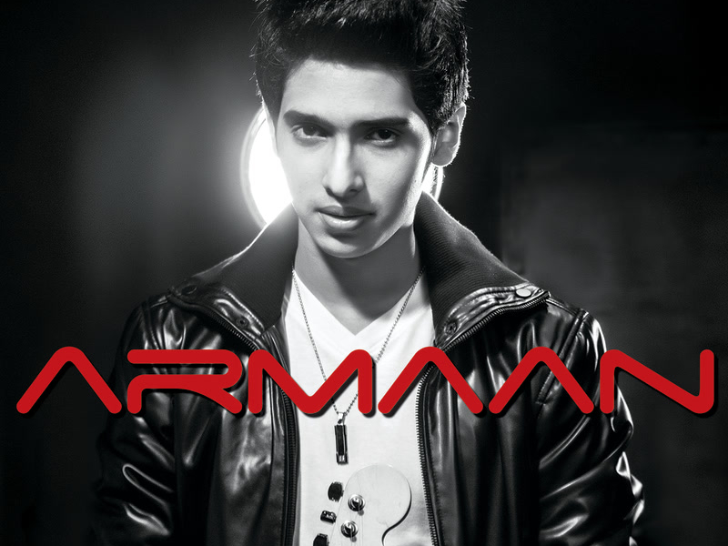 Armaan