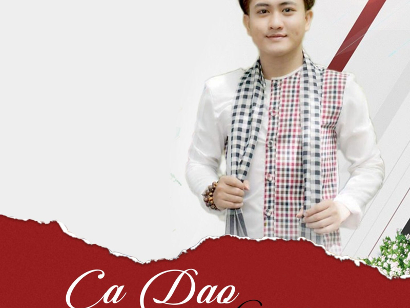 Ca Dao Tình Mẹ