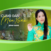 Cung Đàn Mùa Xuân (Single)