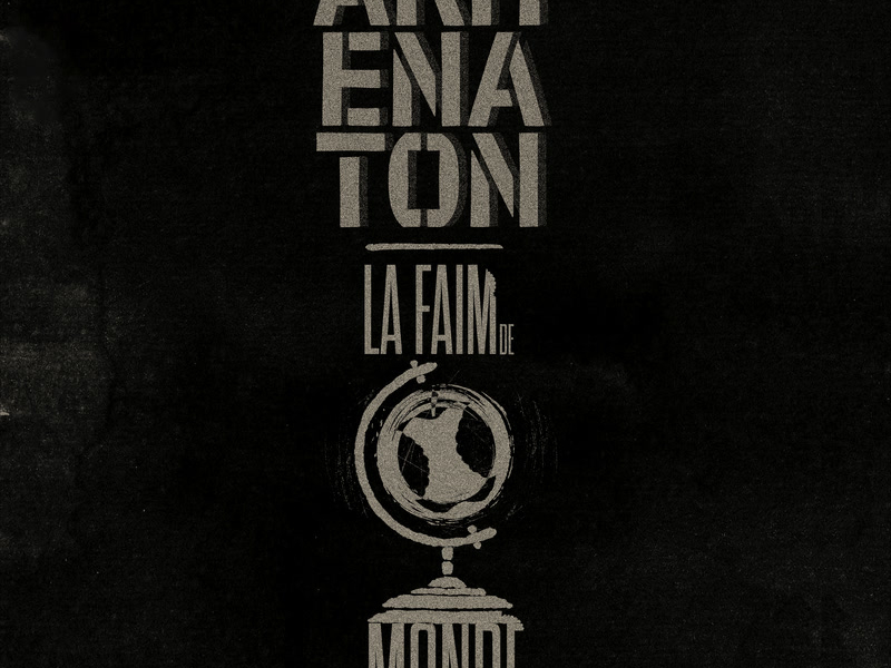 La faim de leur monde (Single)