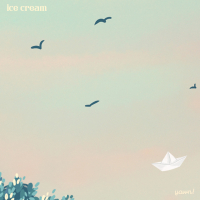 Ice Cream (Single)