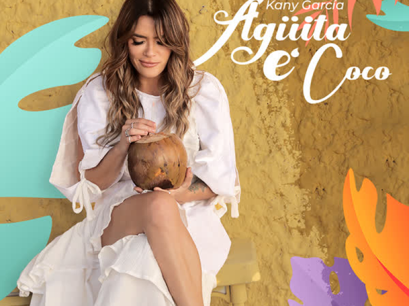 Agüita e Coco (Single)