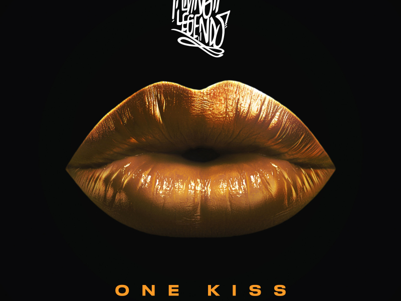 One Kiss (Single)