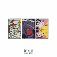 Been Through (feat. Elcamino) (Big Ghost Ltd Version) (Single)