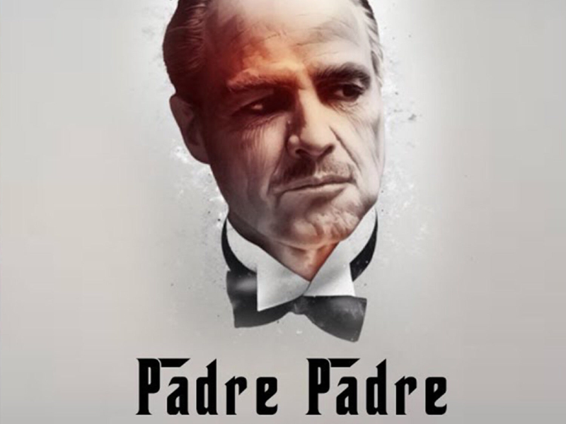 Padre Padre (Single)