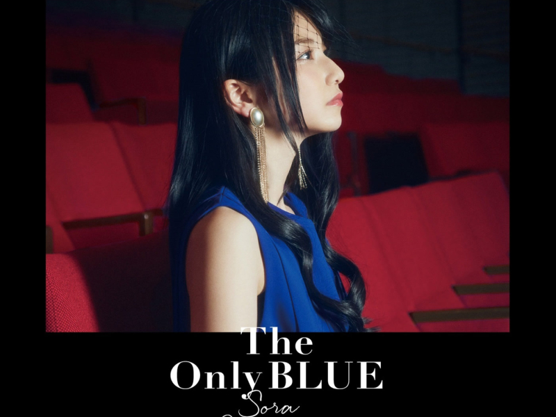 The Only BLUE