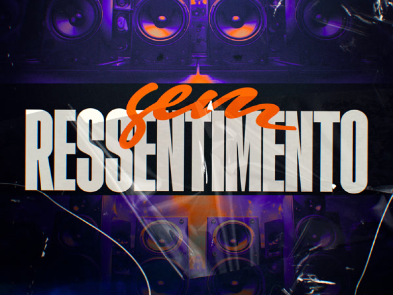 Sem Ressentimento (Single)