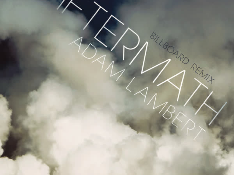 Aftermath (Billboard Remix) (Single)
