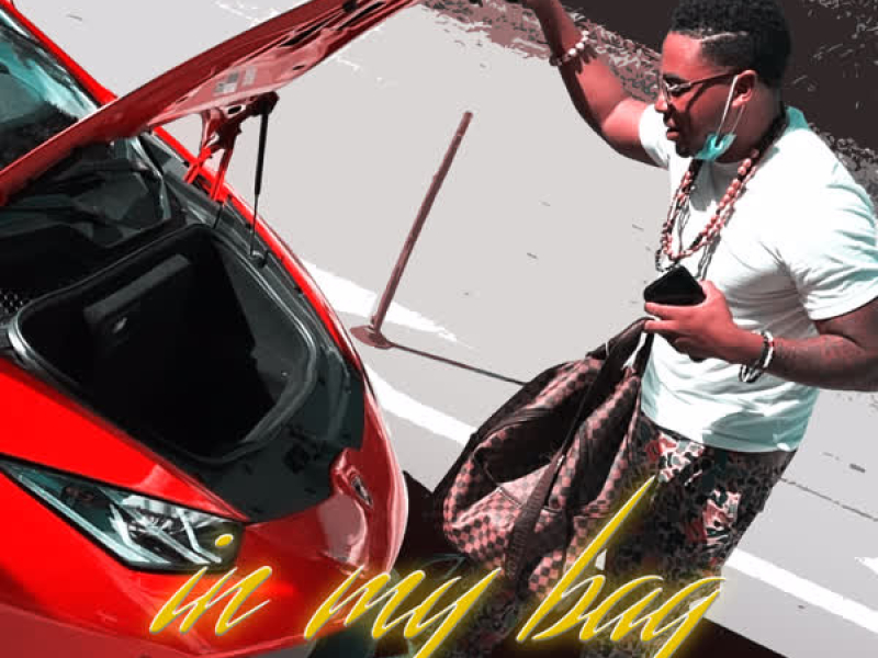 In My Bag (Single)