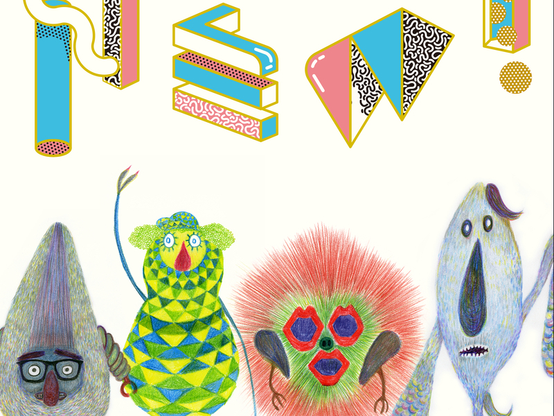 Do The Disco (Single)