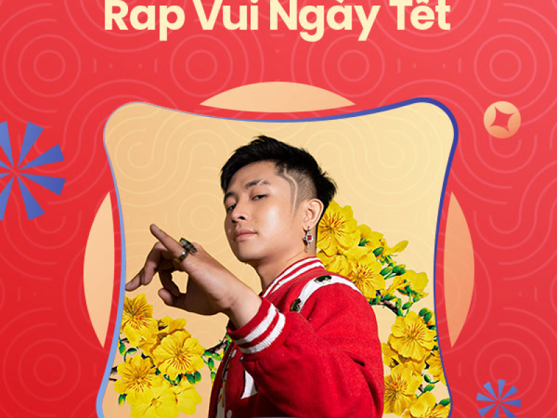 Rap Vui Ngày Tết