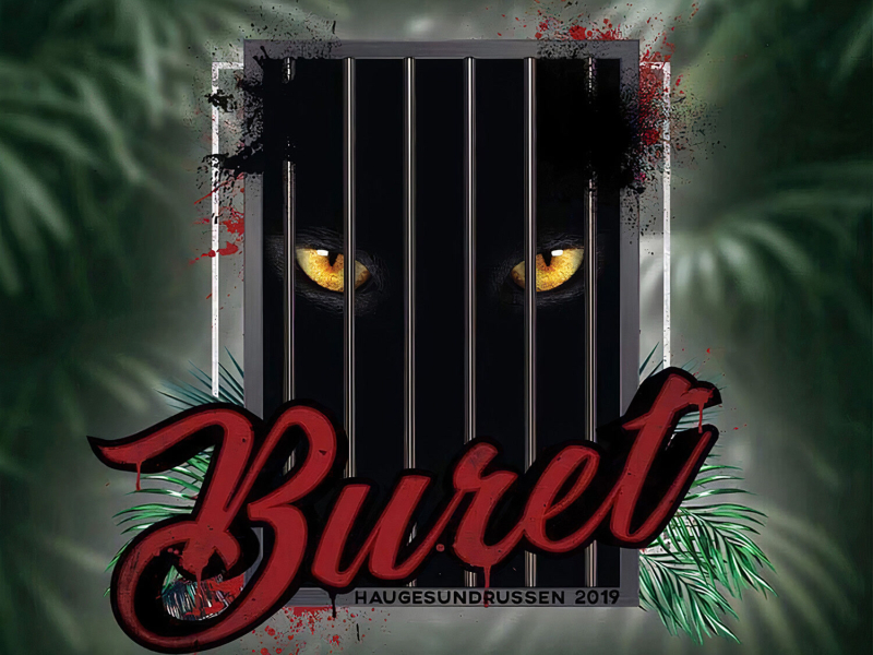 Buret 2019 (Single)