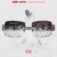 Cartier Lens (Single)